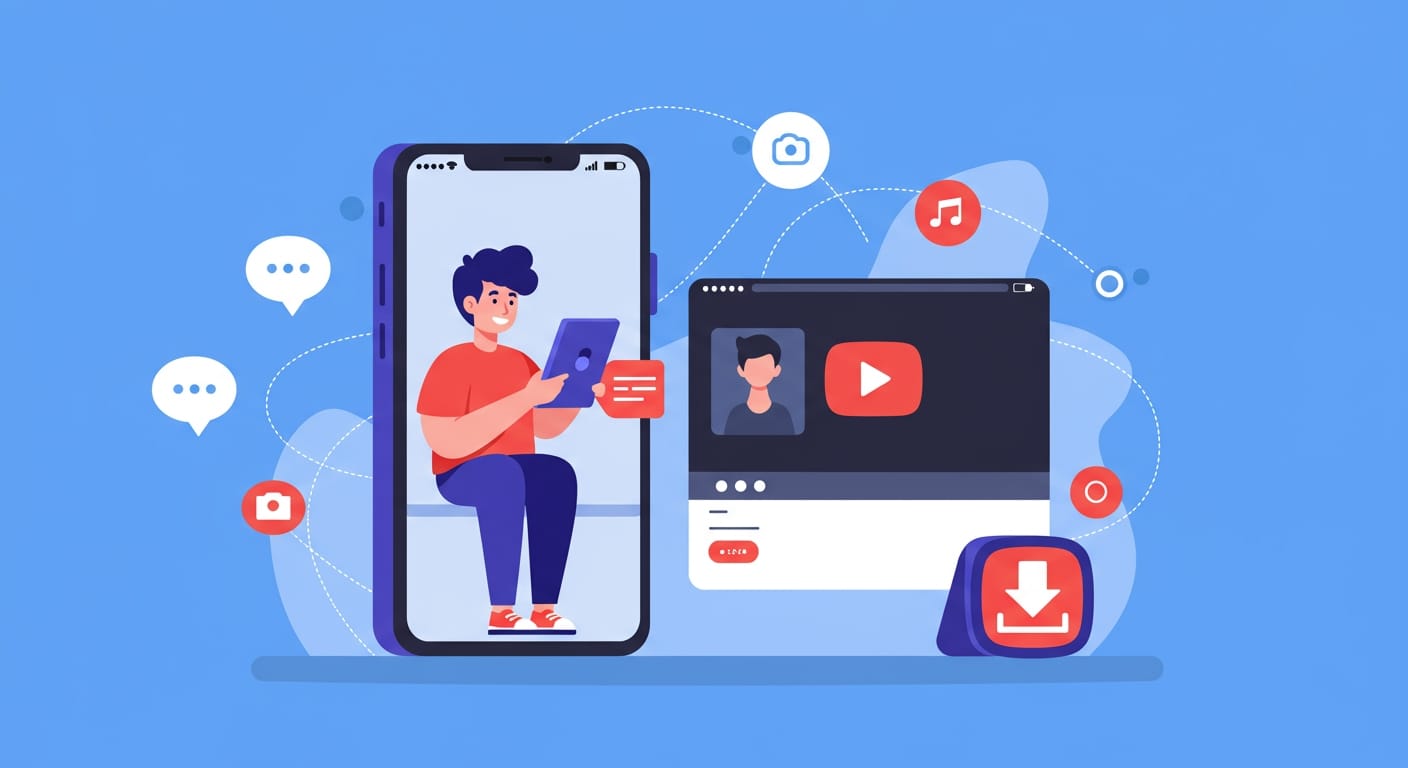 Baixar Vídeo do YouTube: O Guia Completo para Salvar Conteúdos