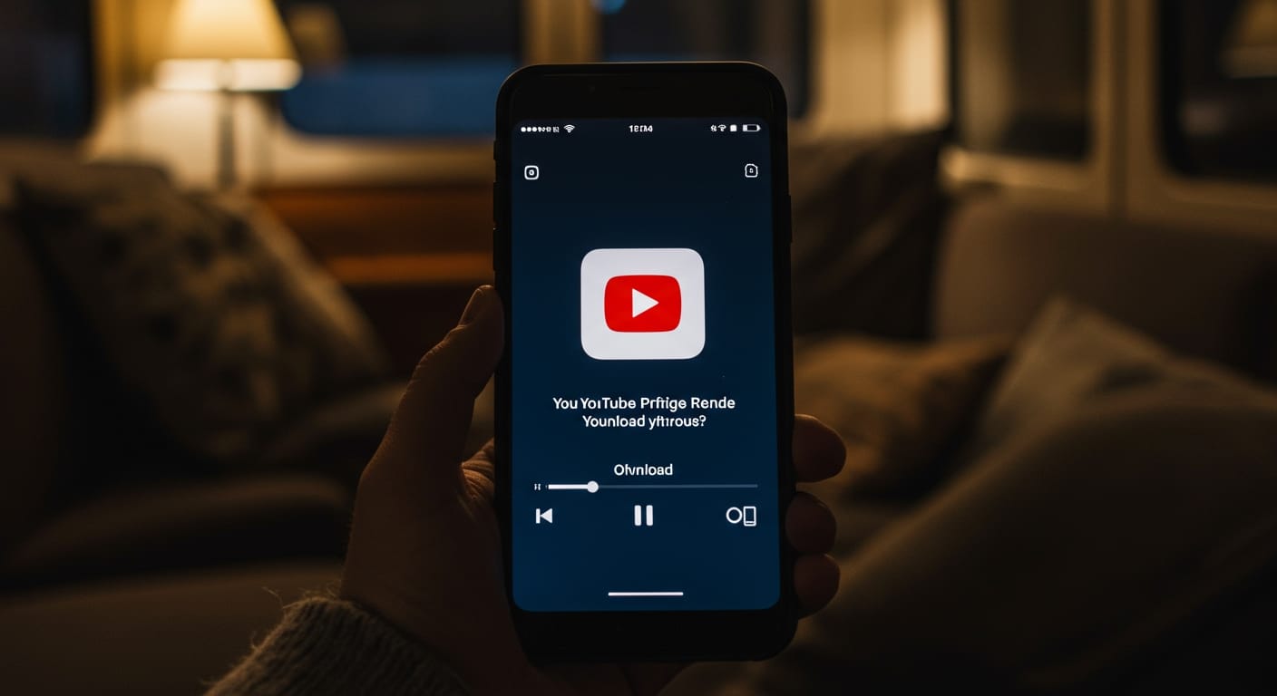 Baixar Vídeos do YouTube Grátis: O Guia Completo e Seguro