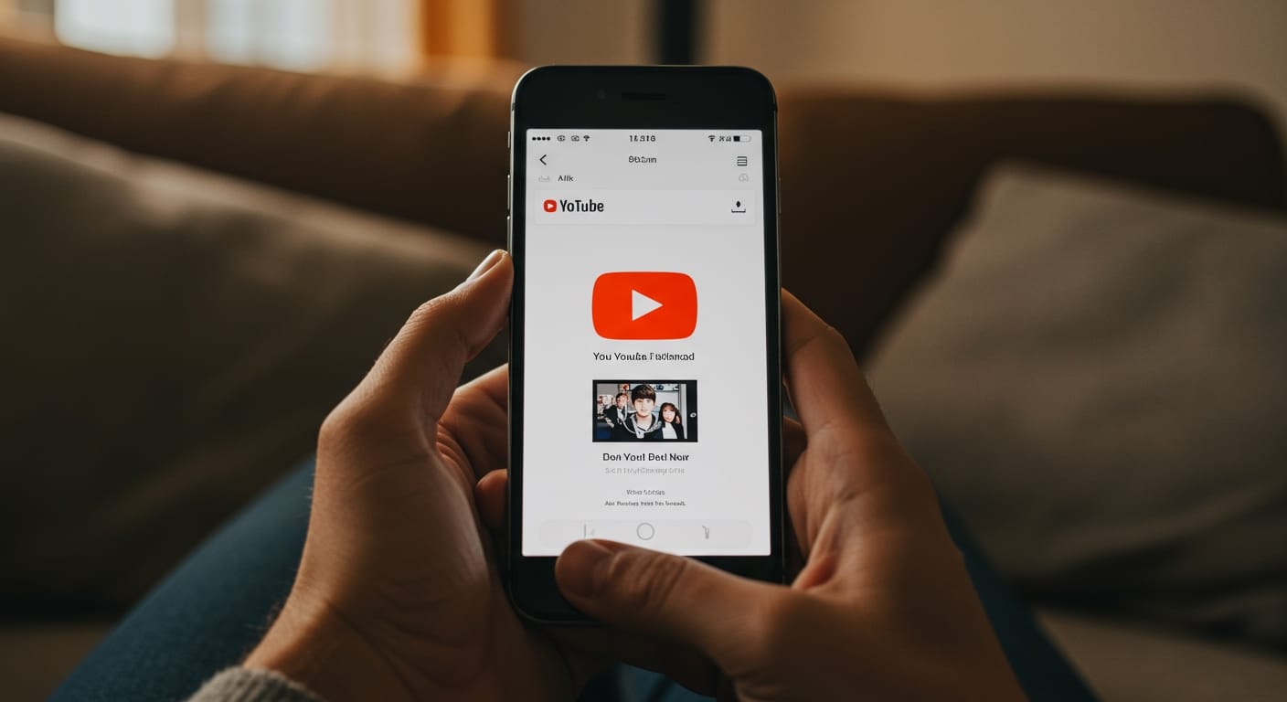 Como Baixar Vídeos do YouTube Gratuitamente (e de Forma Segura)