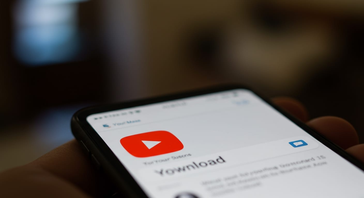 Baixar Vídeos do YouTube: Guia Essencial para Uso Consciente