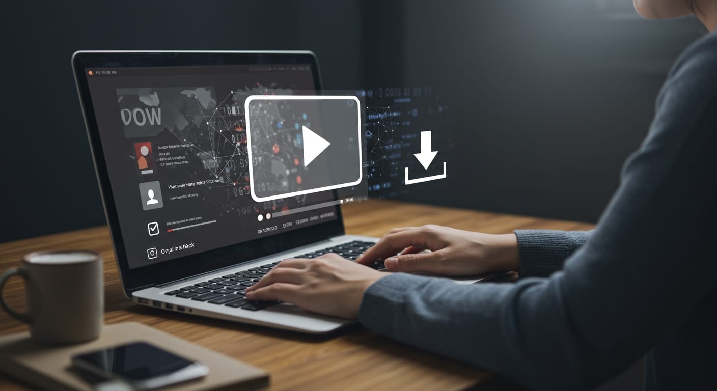 Baixar Vídeos do YouTube Online: Guia Completo e Consciente