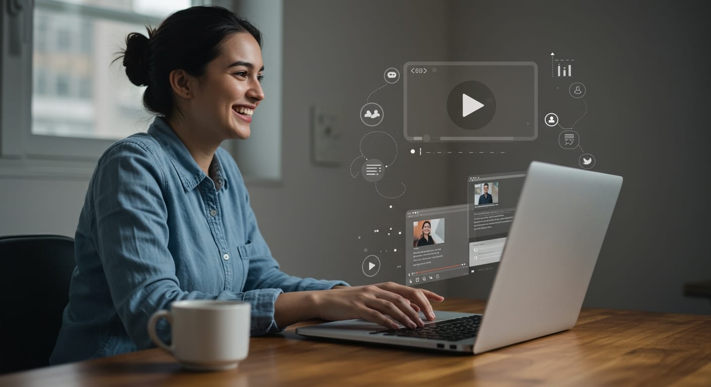 Baixar Vídeos do YouTube no PC: Guia Essencial
