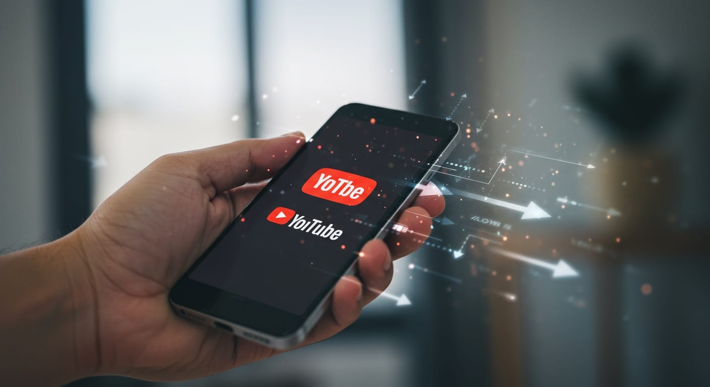 Como Baixar Vídeos do YouTube por Link: Guia Completo