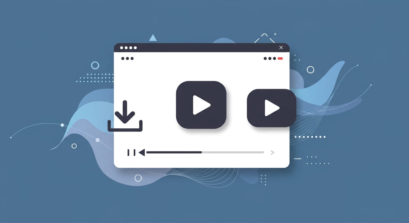 Como Baixar Vídeos do YouTube Sem Marca D'água