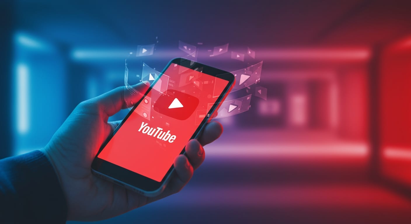 Baixar Vídeos do YouTube Sem Marca D'água: O Guia Completo