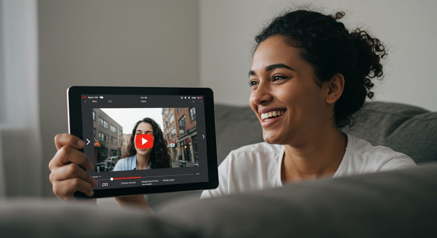 Baixe Vídeo do YouTube: O Guia Completo para Salvar Seus Conteúdos Favoritos