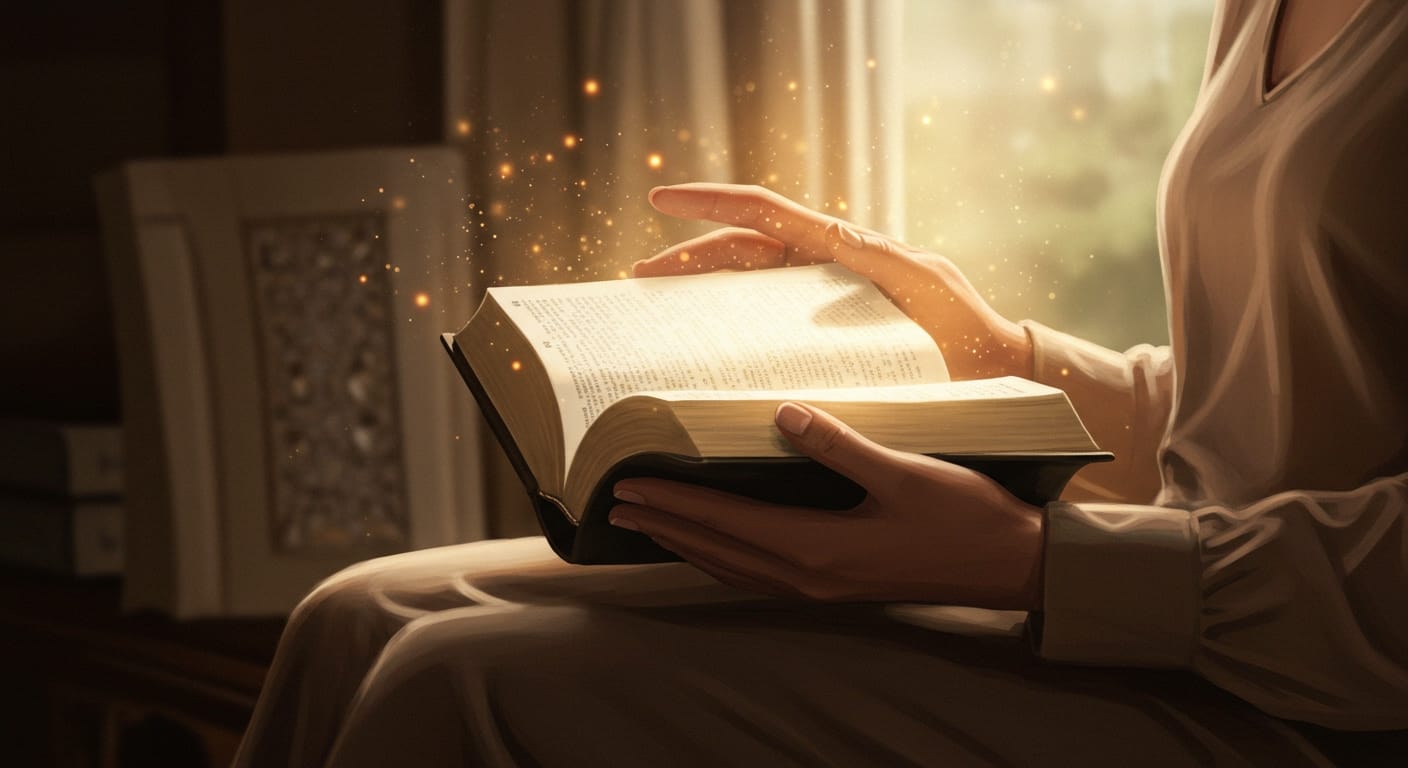 Bíblia da Mulher: Um Guia para a Leitura que Transforma