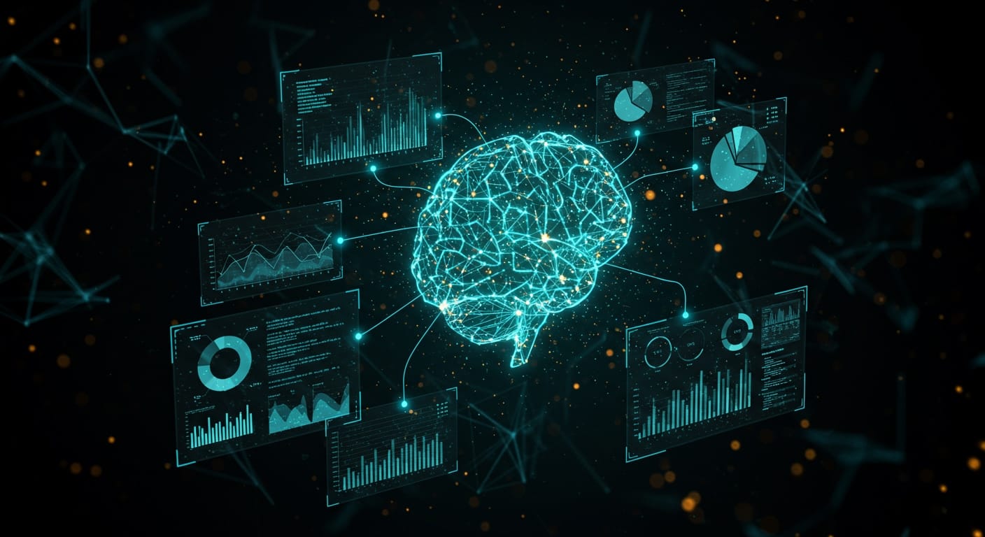 BigBear.ai: Números Difíceis, Mas Olhos no Horizonte da IA