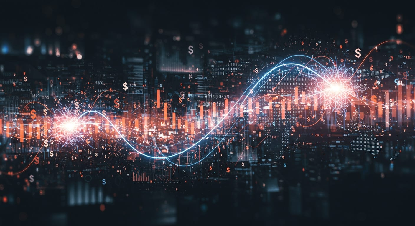 Bilhões em IA: Fundos de Hedge Miram Futuro da Tecnologia