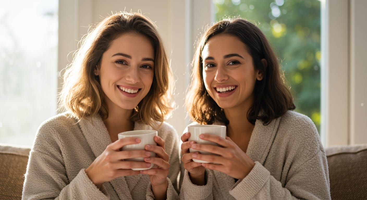 Bom Dia Amiga Querida: Mensagens para Iluminar o Dia