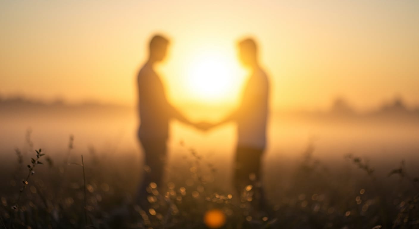 Bom Dia Meu Amor: Frases Curtas que Vão Iluminar o Dia Dele(a)