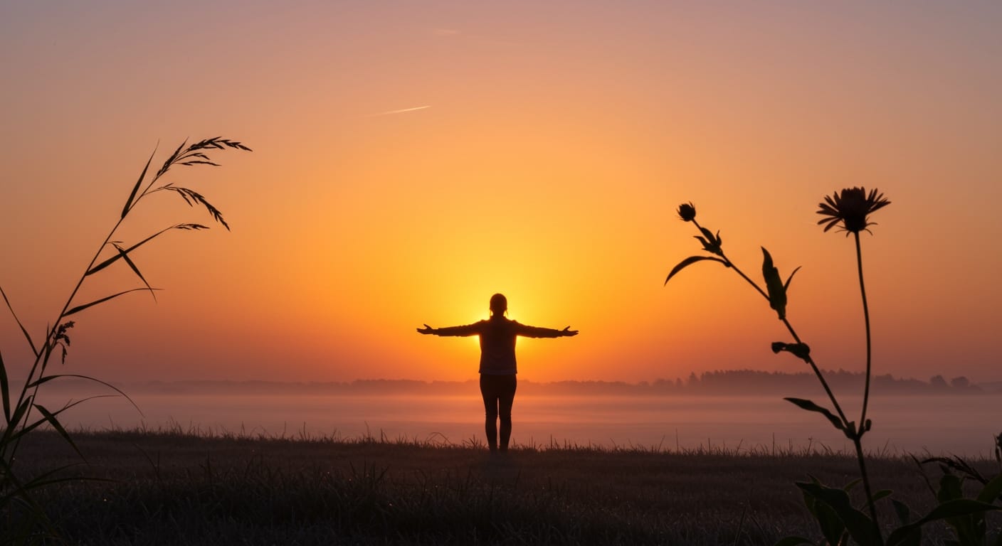 Bom Dia com Gratidão: Mensagens que Iluminam o Seu Amanhecer