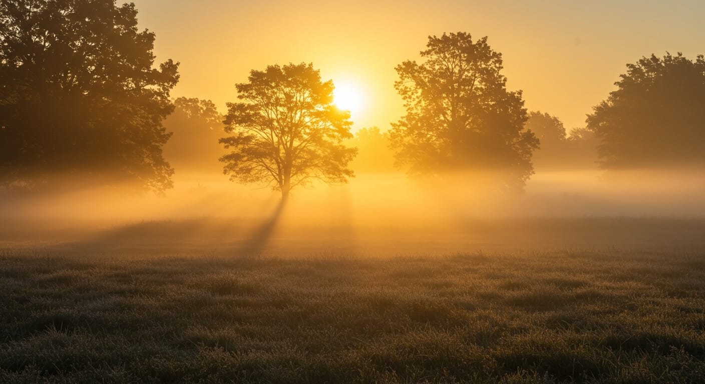 Bom Dia Que Deus Abençoe Seu Dia: Mensagens que Tocam a Alma