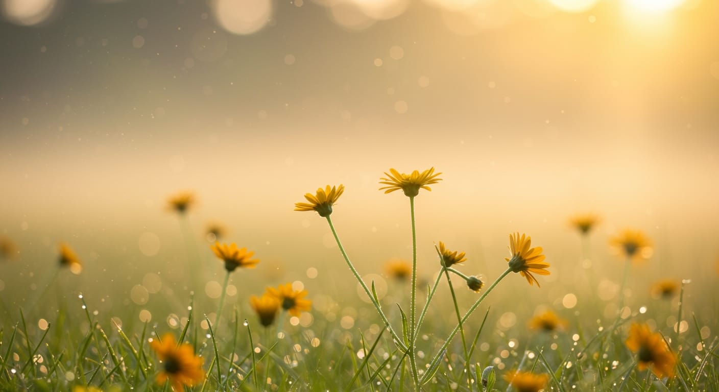 Bom Dia Dia Lindo: Mensagens que Transformam o Seu Amanhecer