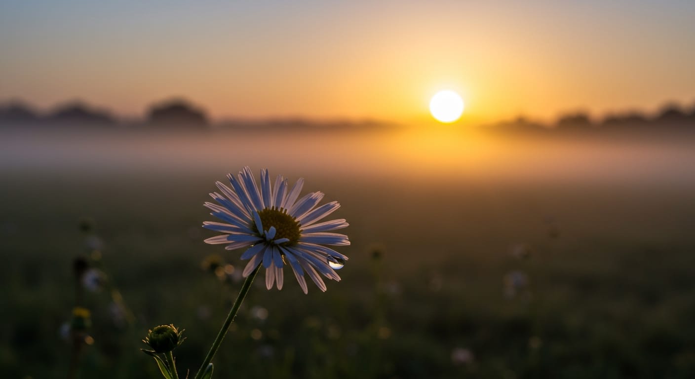 Bom Dia Linda: Mensagens Inspiradoras para Iluminar o Dia