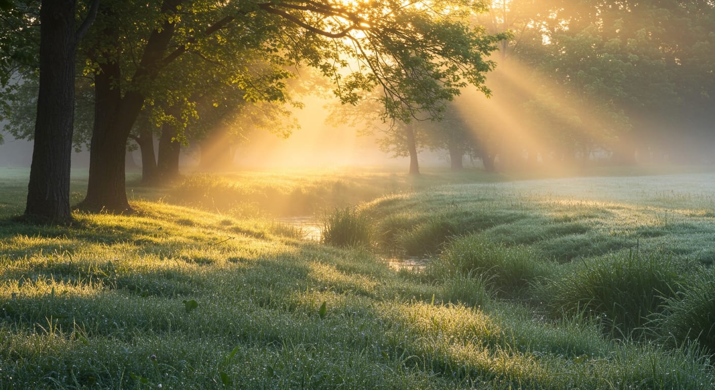 Bom Dia Mensagem de Reflexão: Comece o Dia com Inspiração