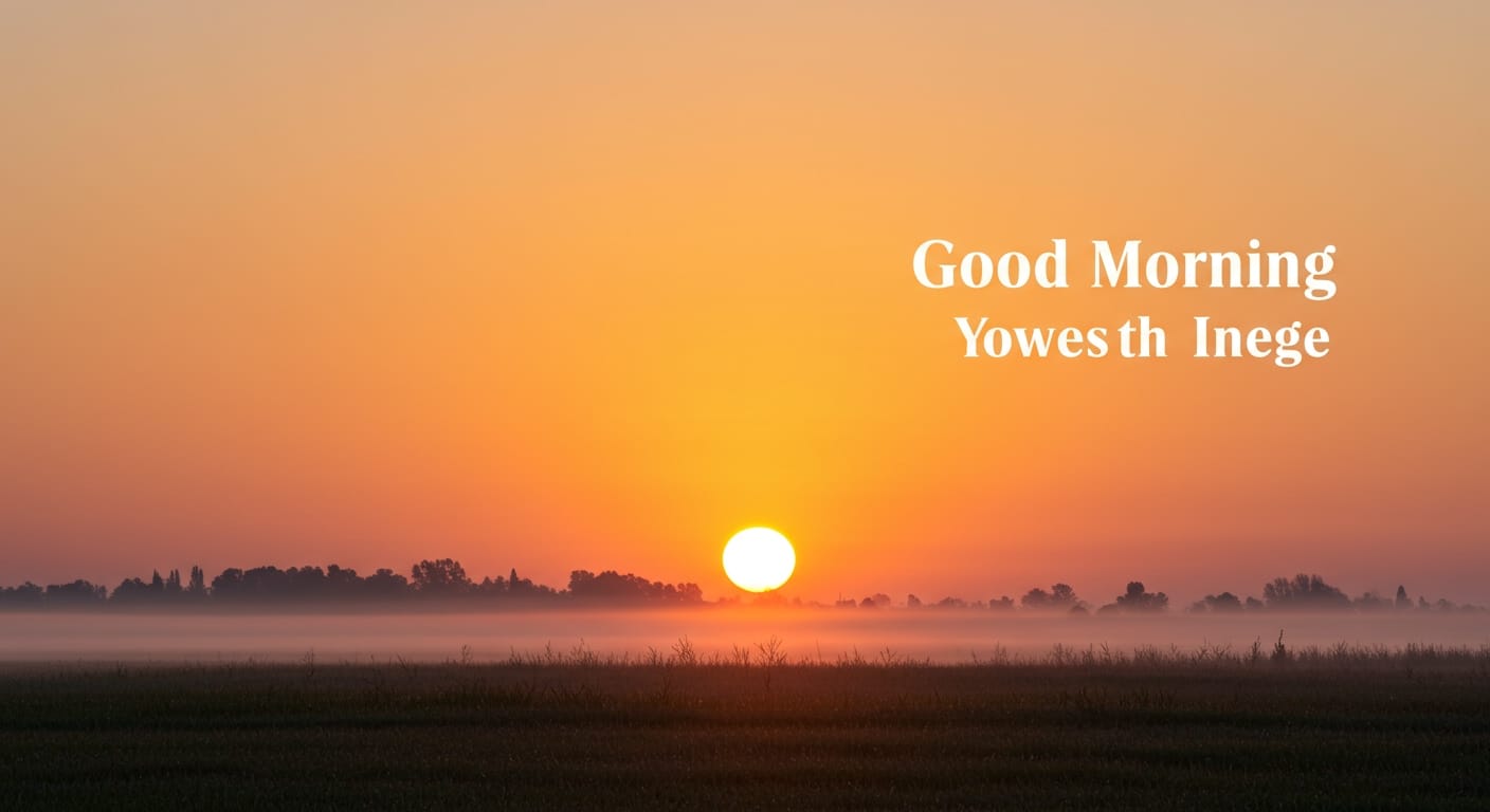 Bom Dia Quarta-Feira: Mensagens Inspiradoras para Animar o Meio da Semana