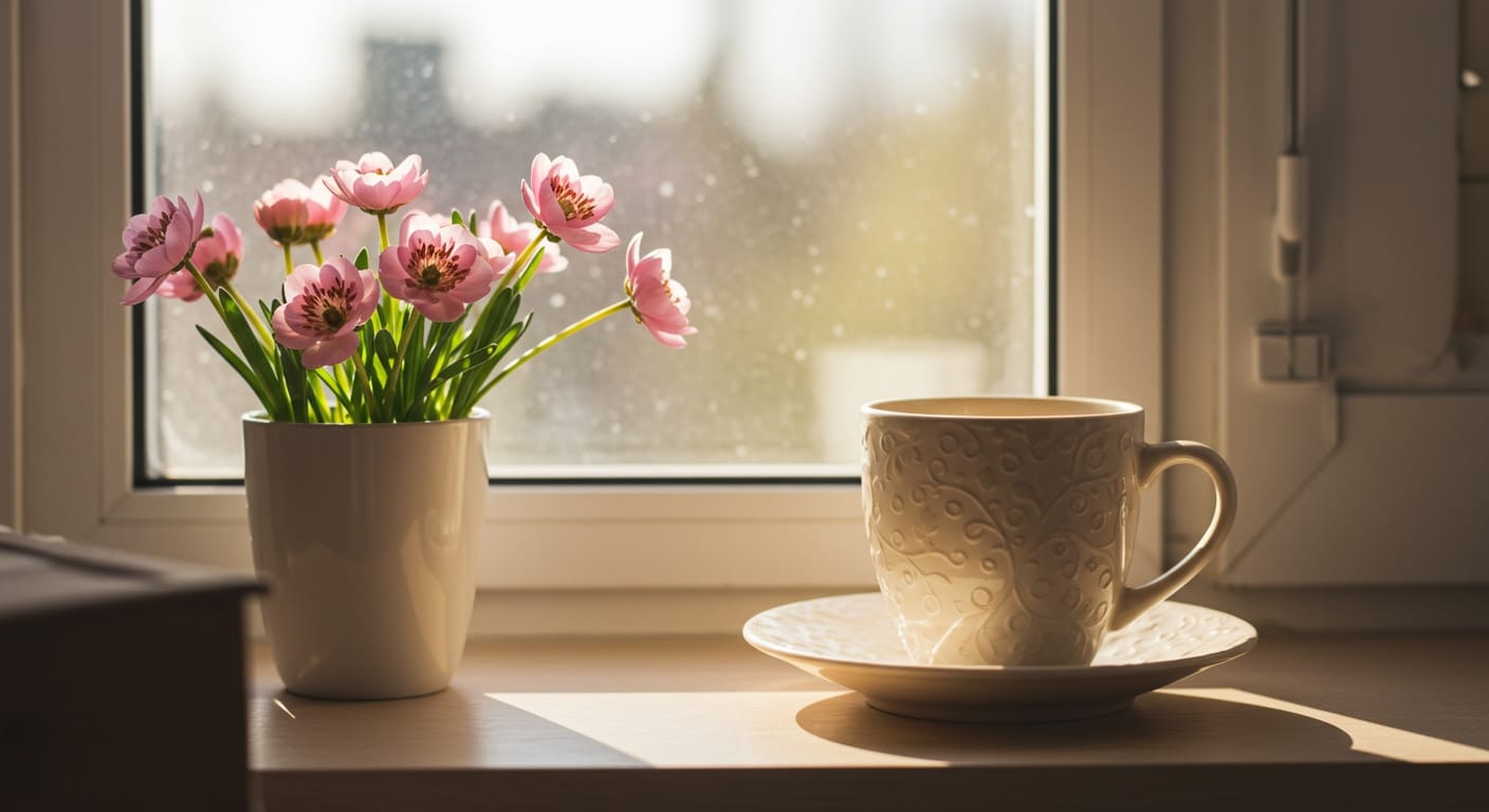 Bom Dia de Quinta-feira Abençoada: Mensagens para Inspirar Seu Dia