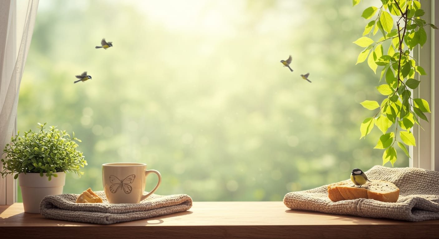 15 Mensagens Inspiradoras para Começar um "Bom Dia, Quinta-feira!"
