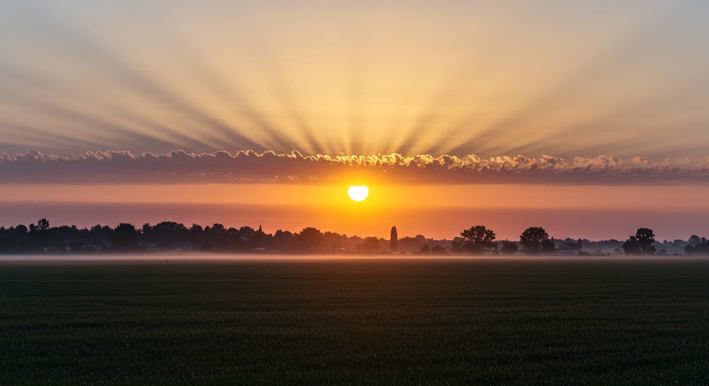 Bom Dia Segunda-Feira Abençoada e Iluminada: Mensagens para Começar Bem a Semana
