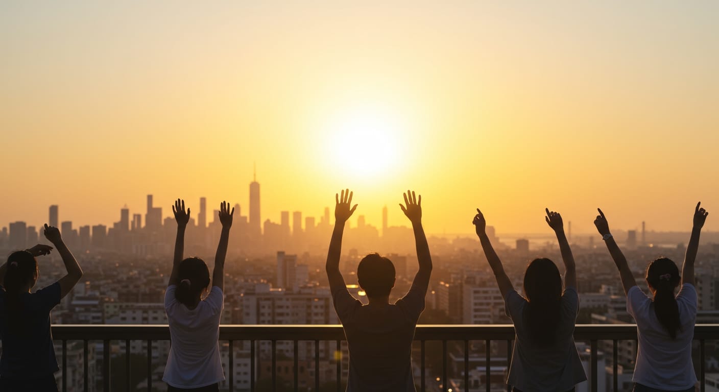 Bom Dia Segunda-Feira, Boa Semana: Inspire-se e Conquiste!