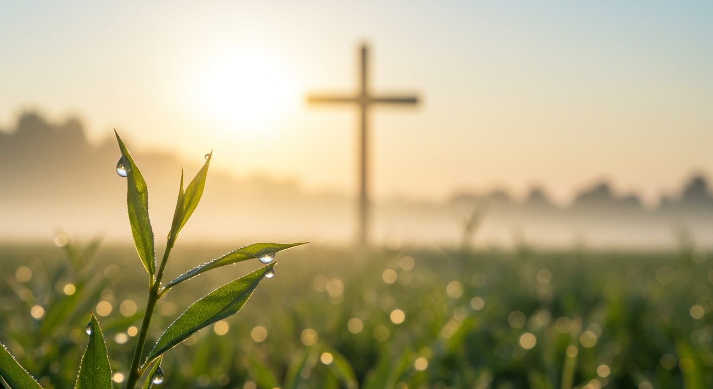 Bom Dia Terça-Feira com Deus: Inspiração para uma Manhã Abençoada