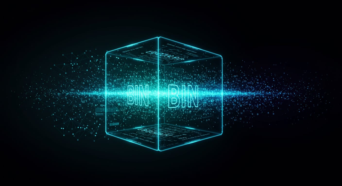 Caixa BIN: Muito Além da Organização Física
