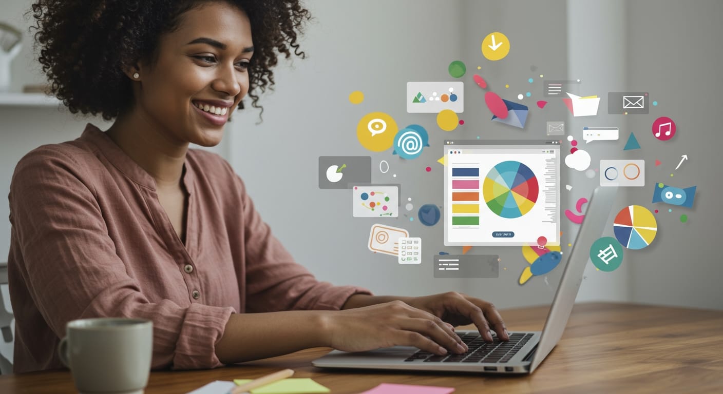 Tem como usar o Canva gratuito? A verdade sobre a ferramenta!