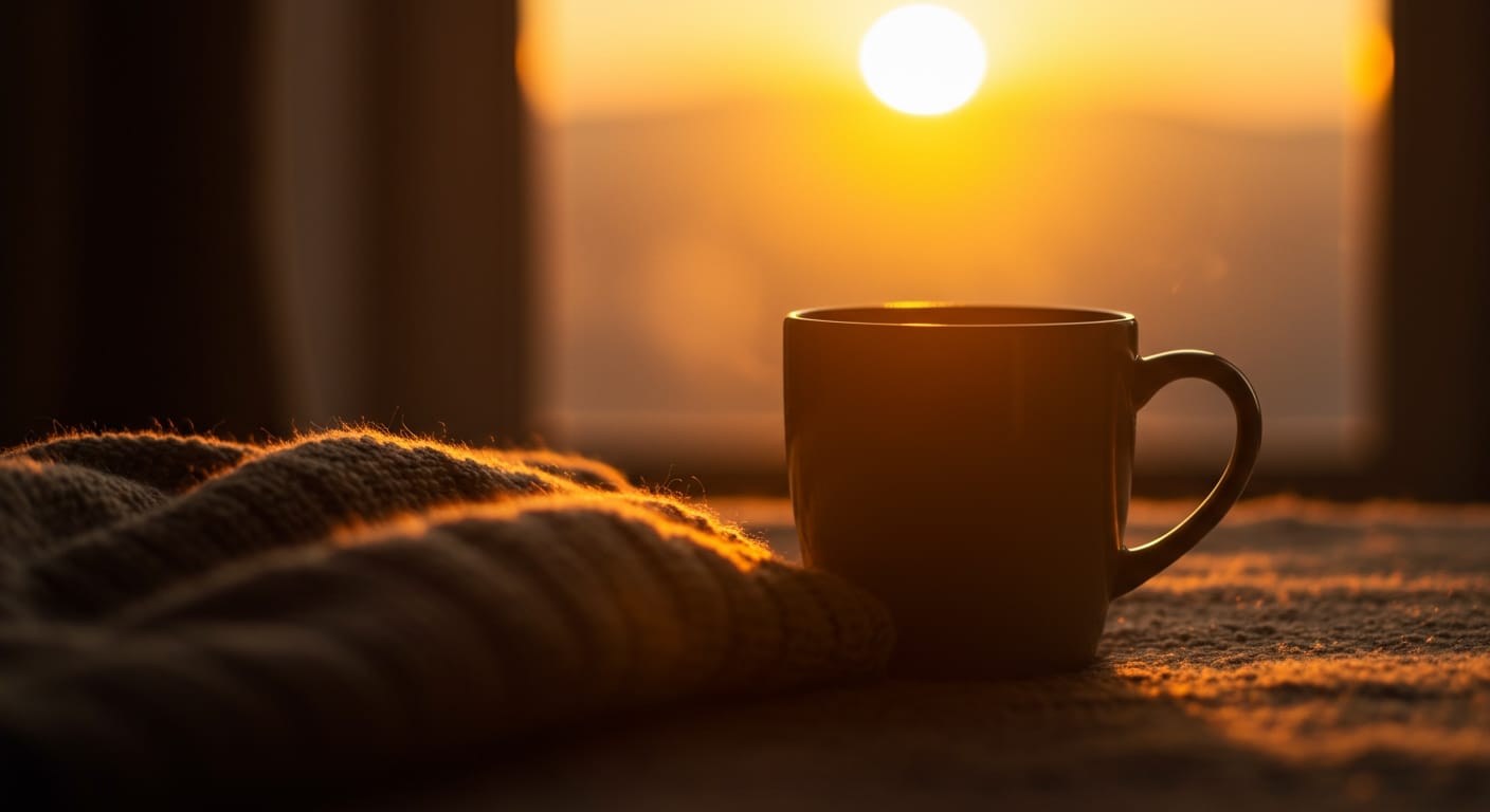 O Poder do Carinho em Figurinhas de Bom Dia: Espalhe Amor e Alegria!