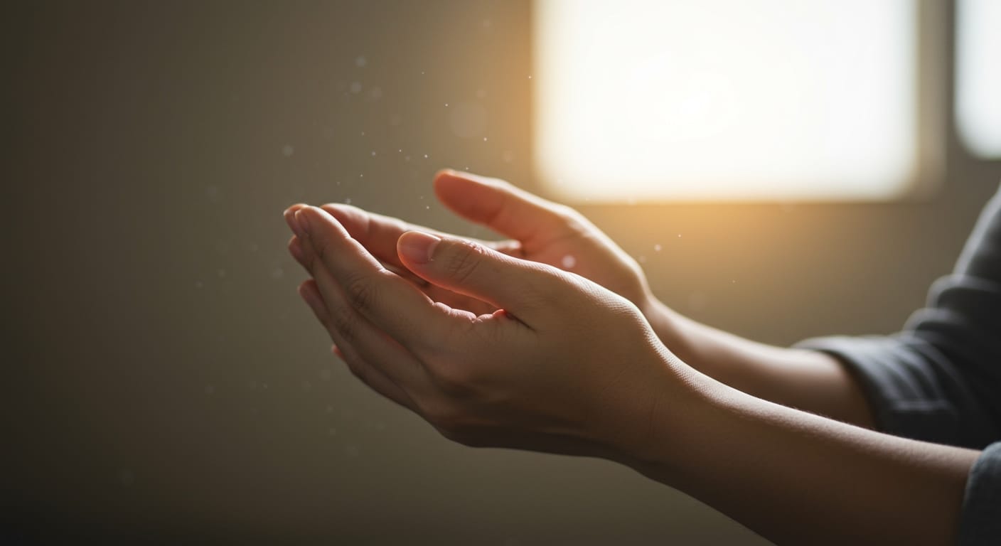 Clamo Jesus: Mais Que um Grito, Um Caminho de Esperança