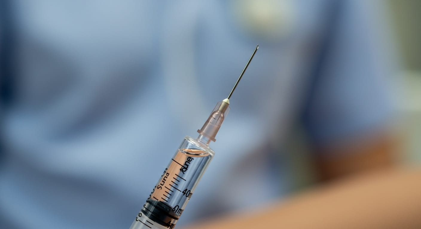 Clexane 40mg: Entendendo Este Importante Anticoagulante
