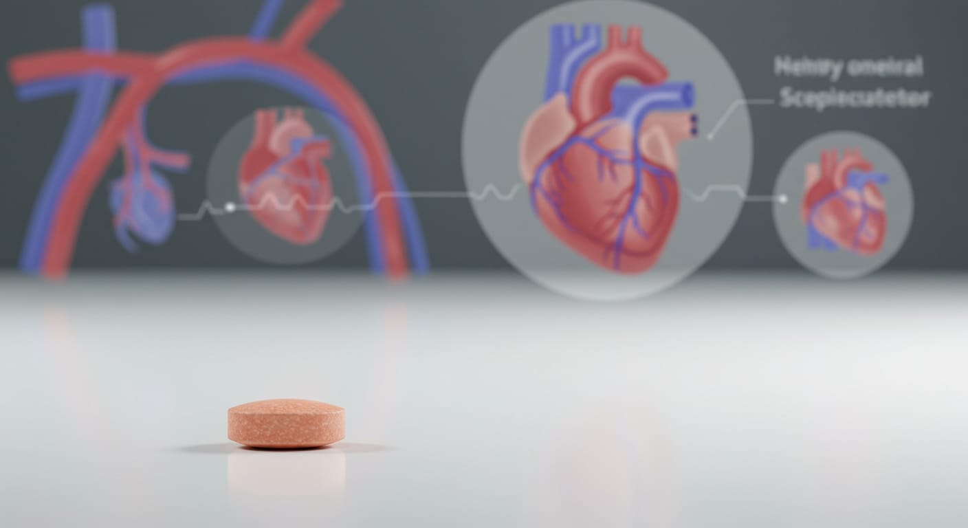 Clopid 75 mg: Entenda o Que É e Para Que Serve