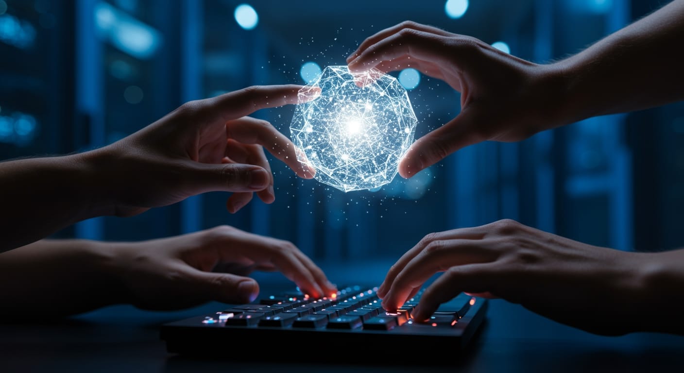 Codigin: A Essência Única de Criar com Código