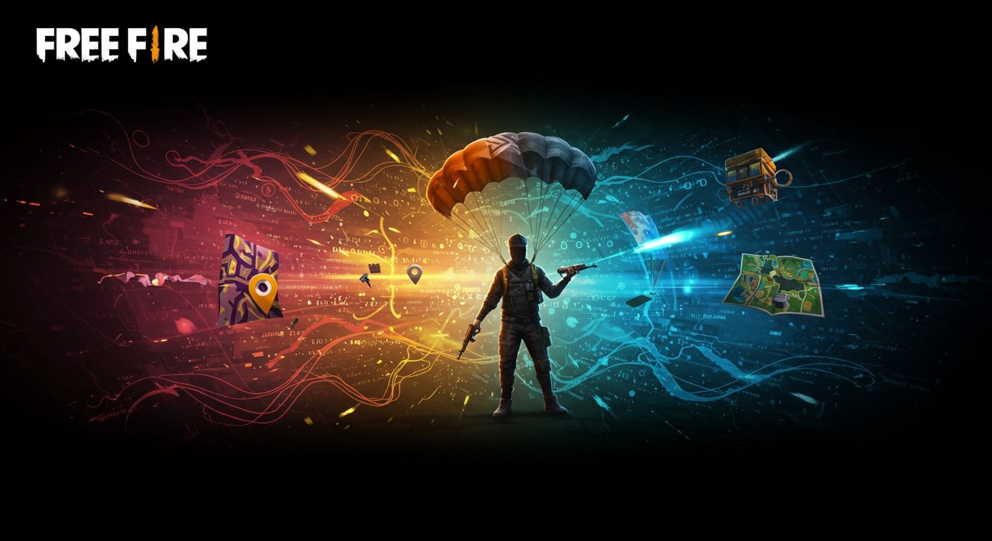Codigin FF: A Lógica por Trás do Booyah no Free Fire