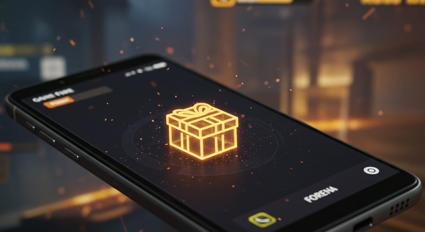 Código de FF: Desvende o Mundo dos Resgates no Free Fire