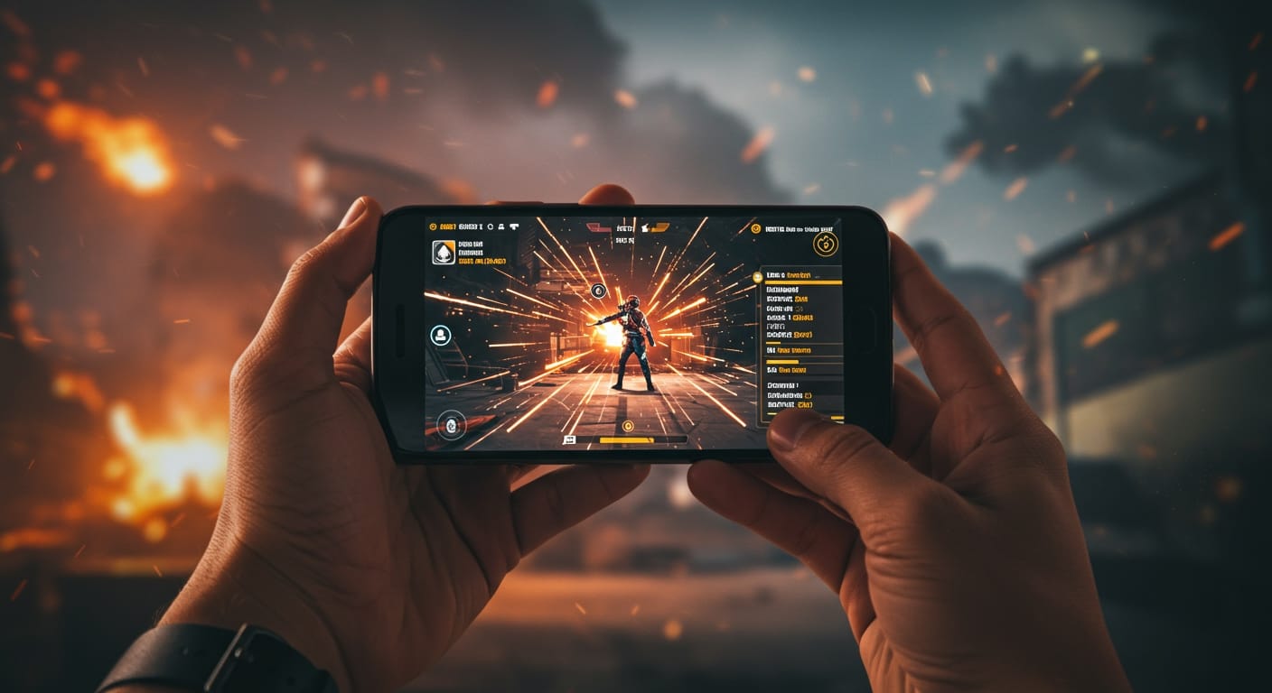 Desvendando o Código Free Fire: Recompensas Grátis e Como Resgatar!