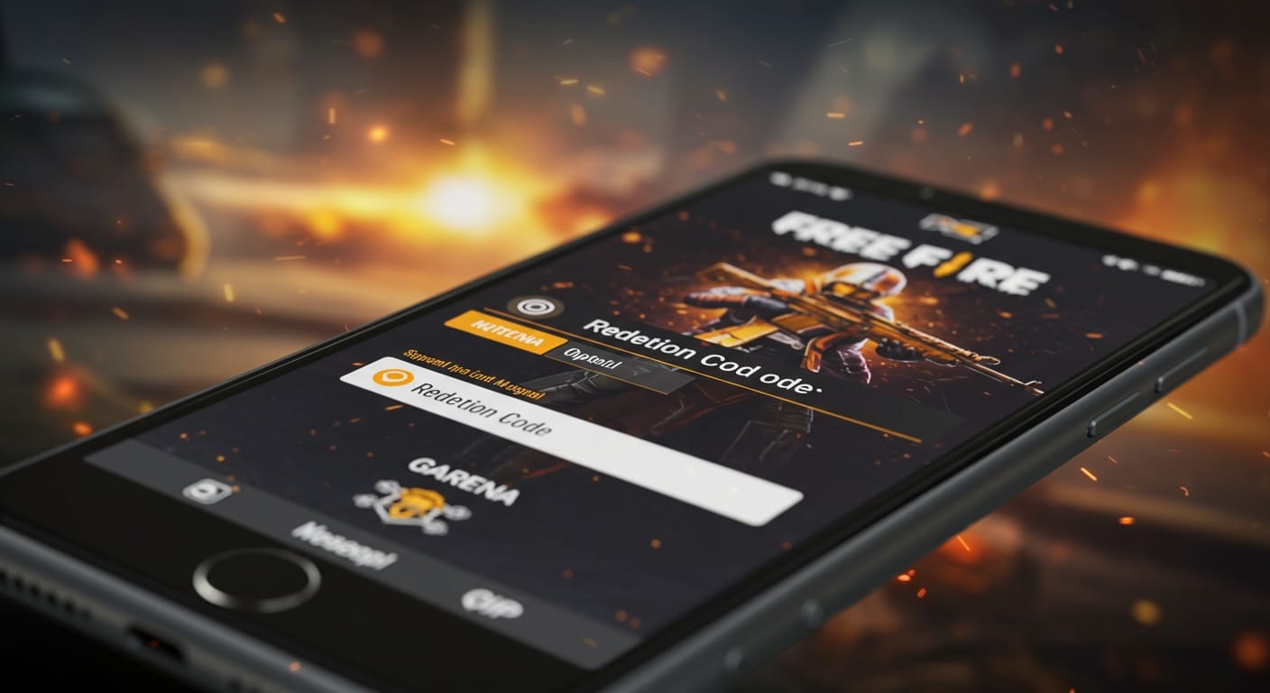Códigos da Garena: Tudo Sobre os Famosos Codiguins FF