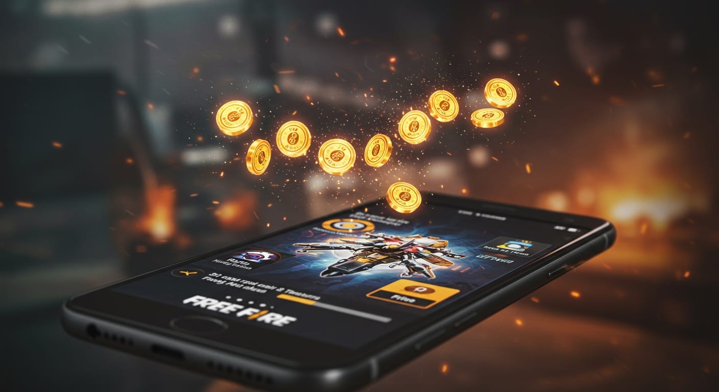Desvendando os 'Códigos Free Fire': Seu Guia Completo