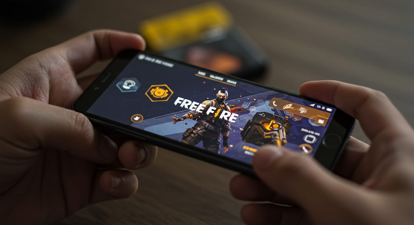 Codiguin FF: Tudo Sobre Códigos e Resgate de Recompensas