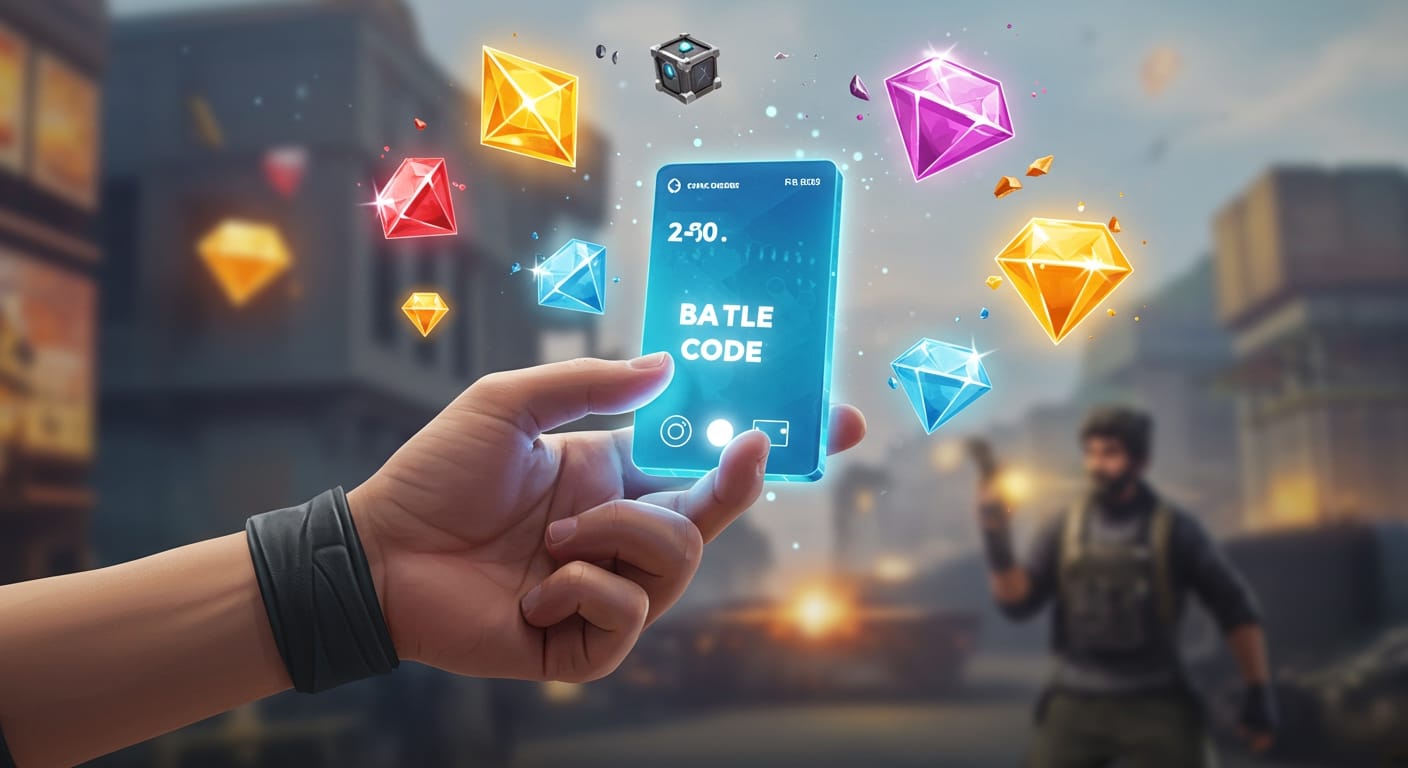Codiguin da Garena: Guia Definitivo para Recompensas Grátis no FF