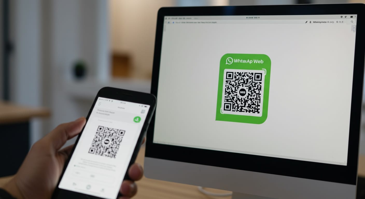 Como Abrir o WhatsApp Pelo Google? Desvende Este Mistério!