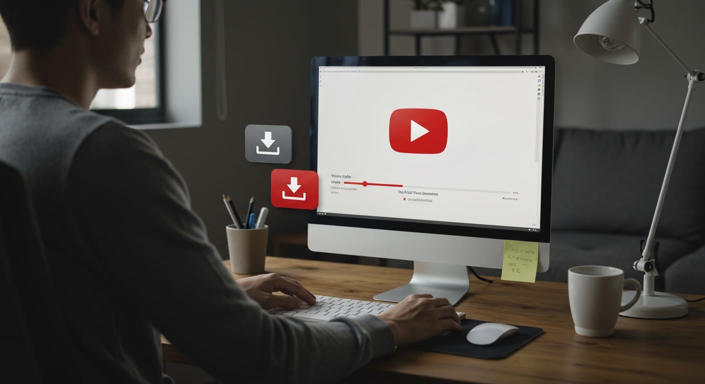 Como Baixar Vídeos do YouTube para o PC: O Guia Completo