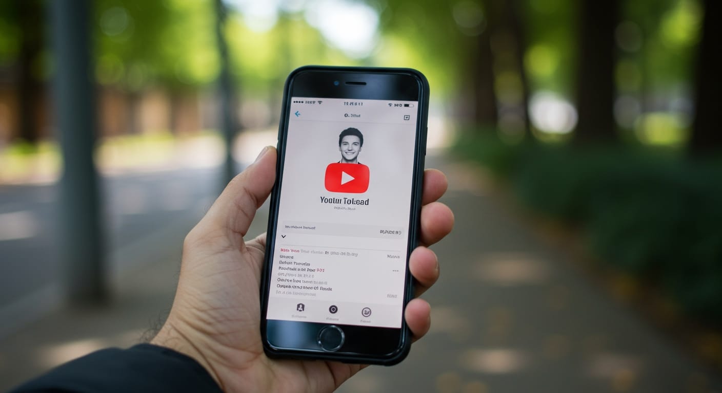 Como Baixar Vídeos do YouTube no Celular: Guia Completo e Seguro