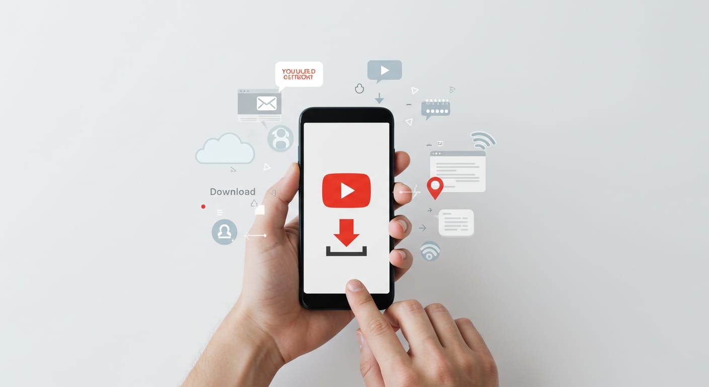 Como Baixar Vídeos do YouTube Grátis: Guia Completo e Seguro