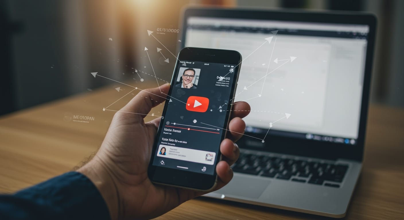 Como Baixar Vídeos do YouTube Sem Programa