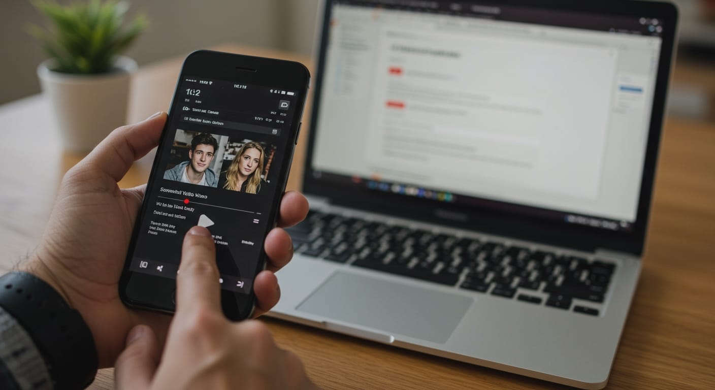 Como Baixar Vídeos do YouTube Sem Programa: Guia Completo
