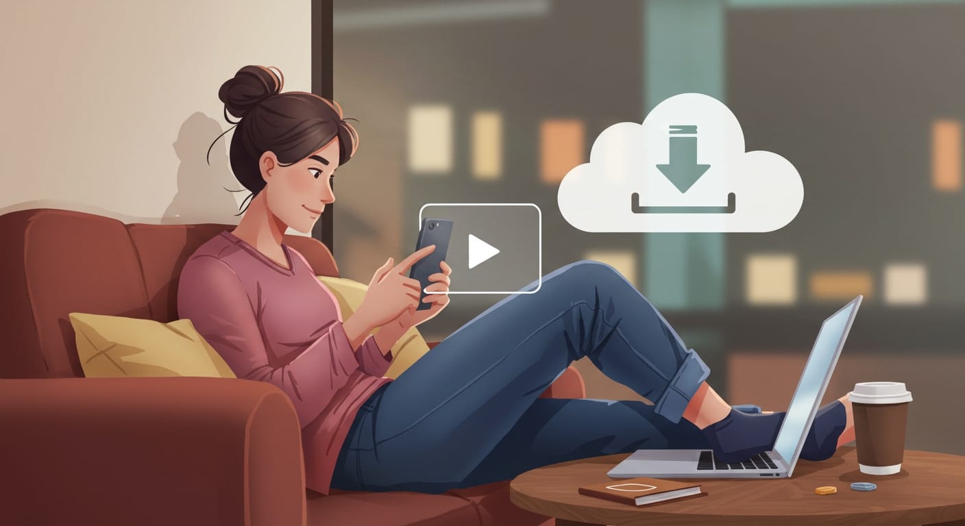 Como Baixar Vídeos do YouTube Gratuitamente e com Segurança