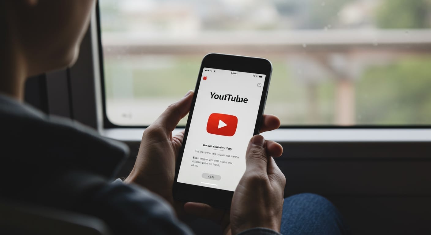 Como Baixar Vídeos do YouTube: Opções Seguras e Oficiais