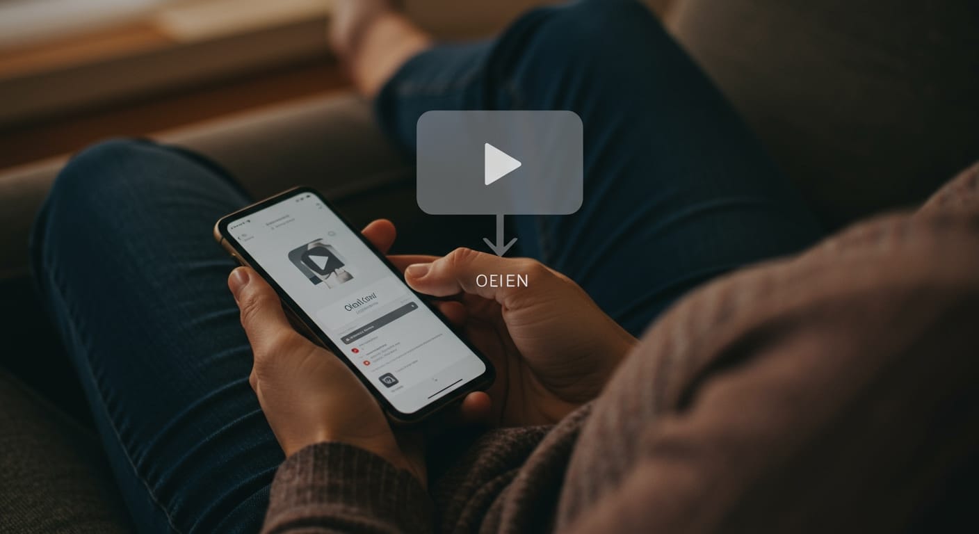 Como Baixar Vídeos do YouTube Online de Forma Segura?
