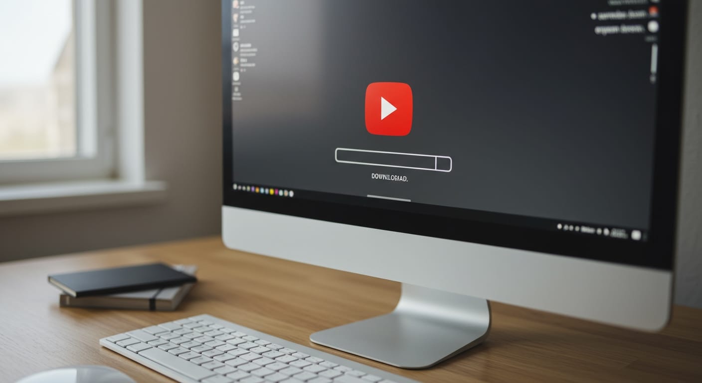 Como Baixar Vídeos do YouTube no PC: Guia Completo e Seguro